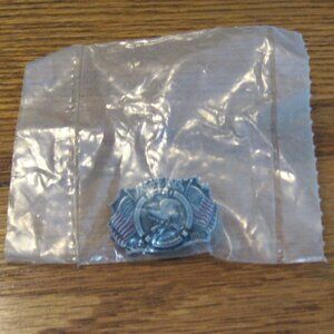 National Rifle Association of America 125 year pin 1871-1996